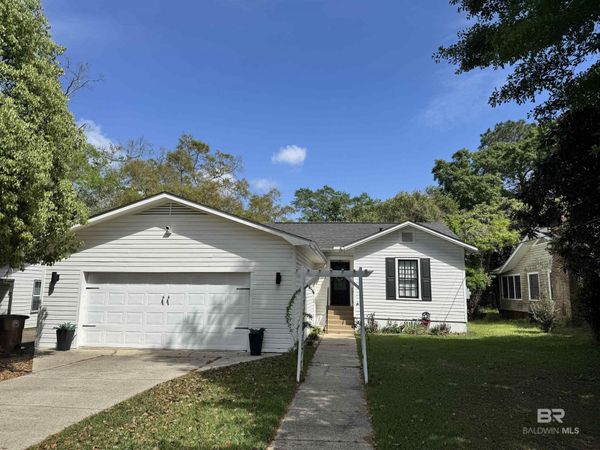 103 Emogene Place, Mobile, AL 36606