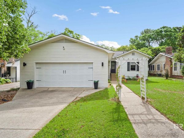 103 Emogene Place, Mobile, AL 36606