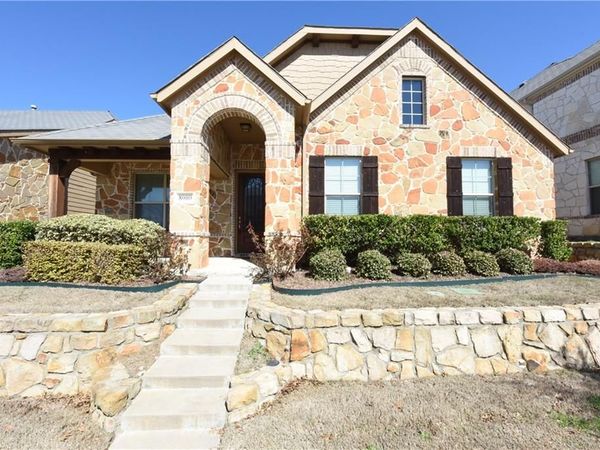 8000 Chickasaw Trail , McKinney, TX 75070