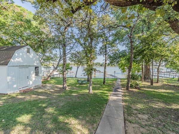 300 Shoreline Drive, Azle, TX 76020
