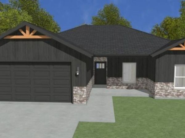 7901 Freedom Crest Avenue, Abilene, TX 79602