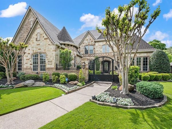 7308 Chanel Court, Colleyville, TX 76034