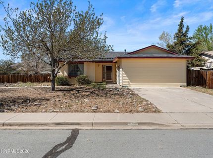 465 Stampmill Drive, Wadsworth, NV 89442 Photo