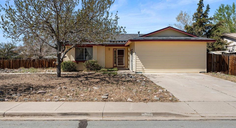 465 Stampmill Drive, Wadsworth, NV 89442 Photo