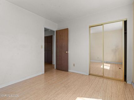 465 Stampmill Drive, Wadsworth, NV 89442 Photo