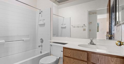 465 Stampmill Drive, Wadsworth, NV 89442 Photo