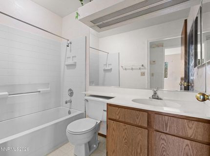 465 Stampmill Drive, Wadsworth, NV 89442 Photo