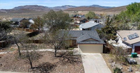 465 Stampmill Drive, Wadsworth, NV 89442 Photo