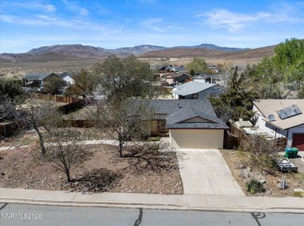 465 Stampmill Drive, Wadsworth, NV 89442 Photo