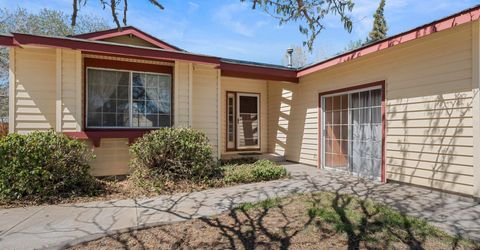 465 Stampmill Drive, Wadsworth, NV 89442 Photo