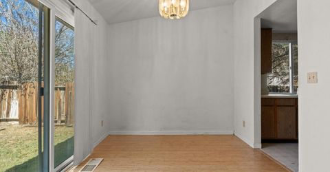 465 Stampmill Drive, Wadsworth, NV 89442 Photo