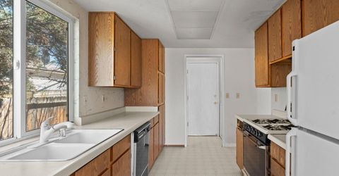 465 Stampmill Drive, Wadsworth, NV 89442 Photo