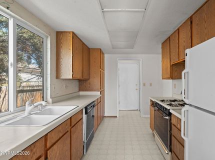 465 Stampmill Drive, Wadsworth, NV 89442 Photo