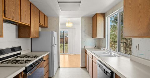 465 Stampmill Drive, Wadsworth, NV 89442 Photo