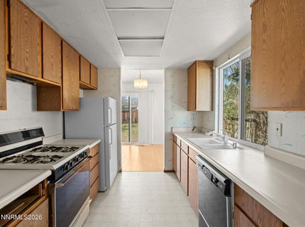 465 Stampmill Drive, Wadsworth, NV 89442 Photo