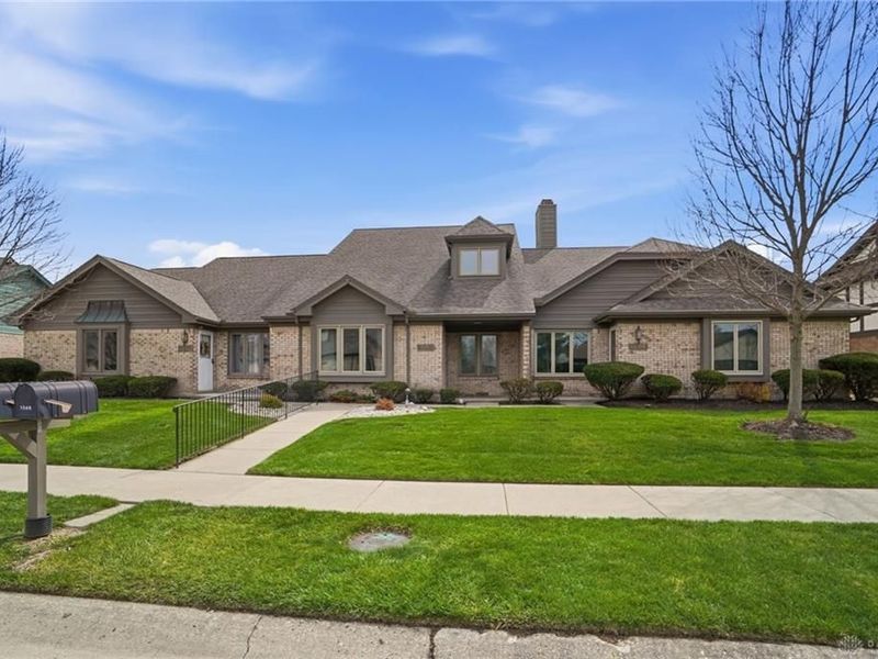 1302 Donson Circle, Kettering, OH 45429 Photo 1