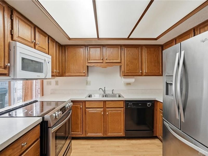 1302 Donson Circle, Kettering, OH 45429 Photo 21