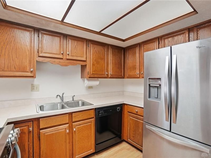 1302 Donson Circle, Kettering, OH 45429 Photo 22