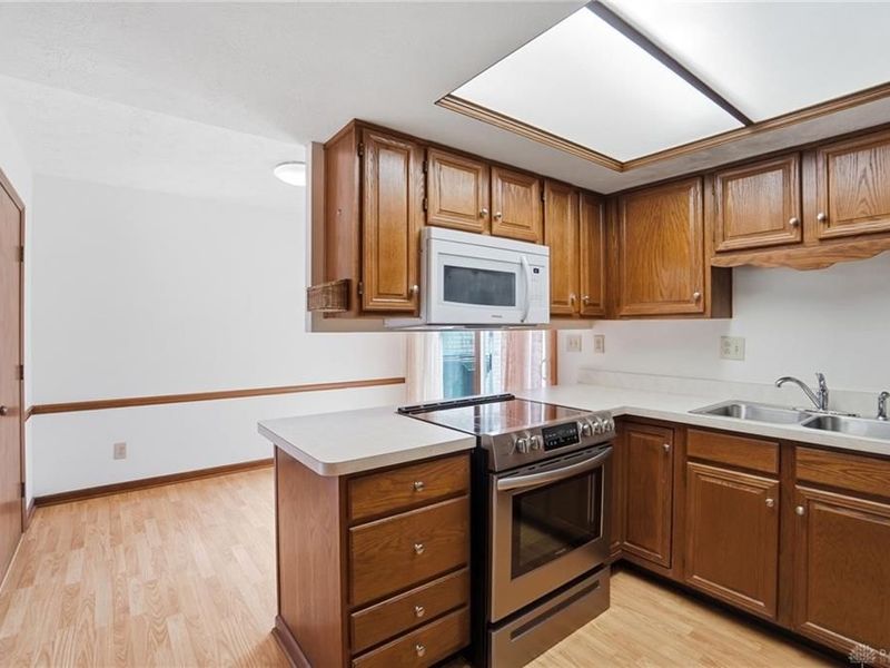 1302 Donson Circle, Kettering, OH 45429 Photo 25