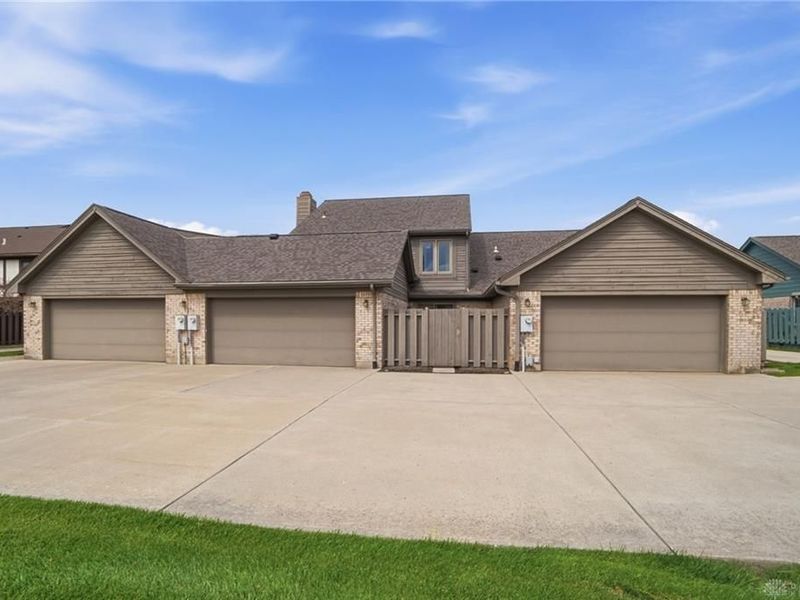 1302 Donson Circle, Kettering, OH 45429 Photo 47