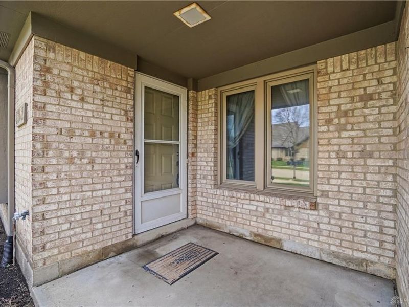 1302 Donson Circle, Kettering, OH 45429 Photo 5