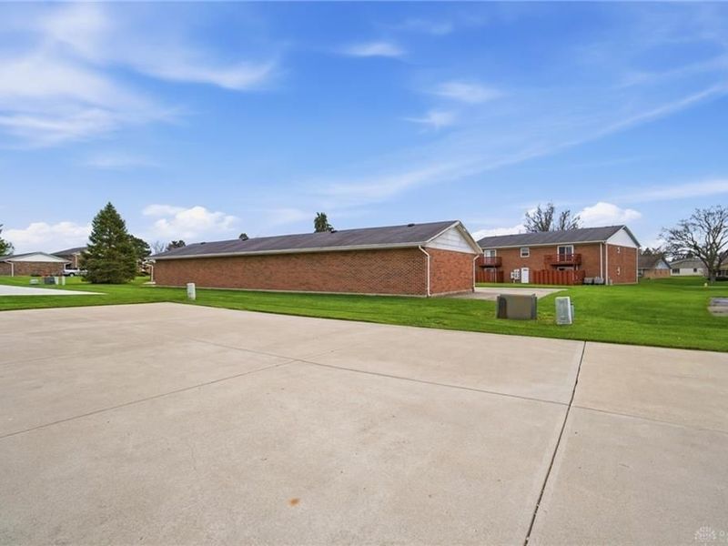 1302 Donson Circle, Kettering, OH 45429 Photo 52