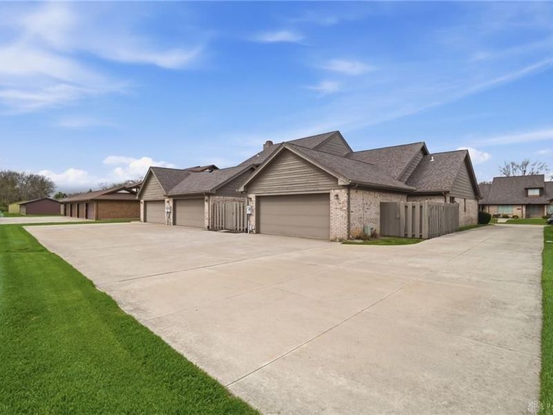 1302 Donson Circle, Kettering, OH 45429 Photo 53