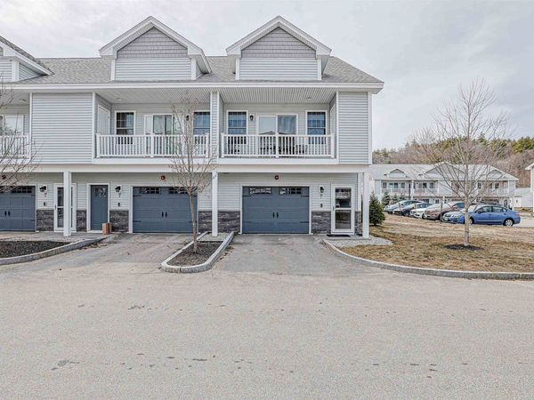 34 Callaway Drive, Unit 1, Concord, NH 03301