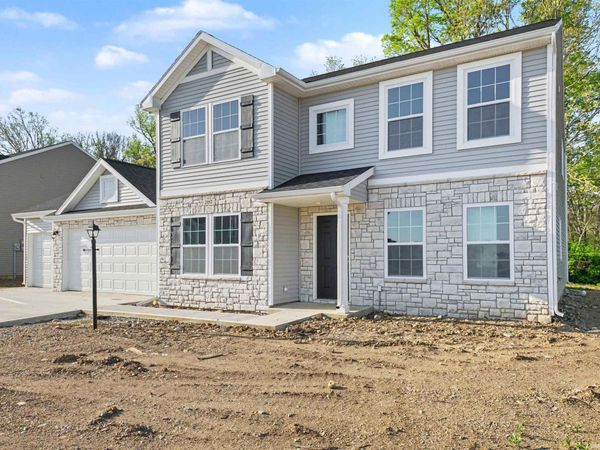 2187 Miami Trail, Huntington, IN 46750