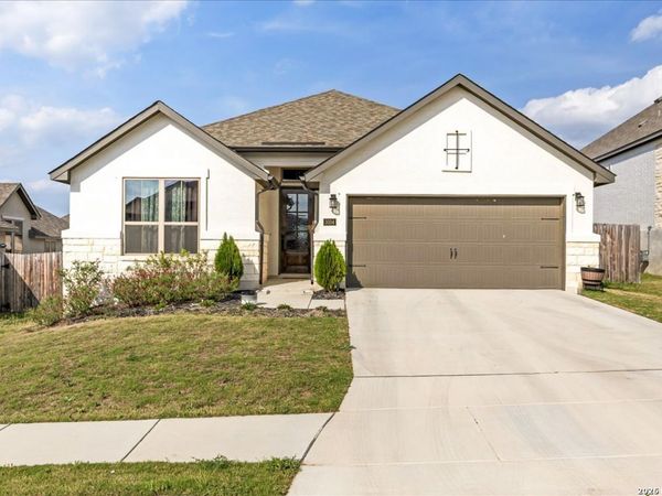 3034 Agar, Bulverde, TX 78163
