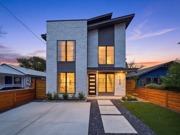 108 DOWDY ST, San Antonio, TX 78204