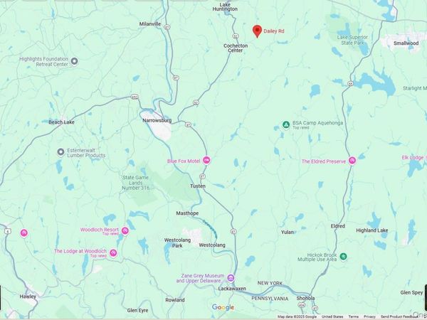 Tr 16 , Cochecton, NY 12726