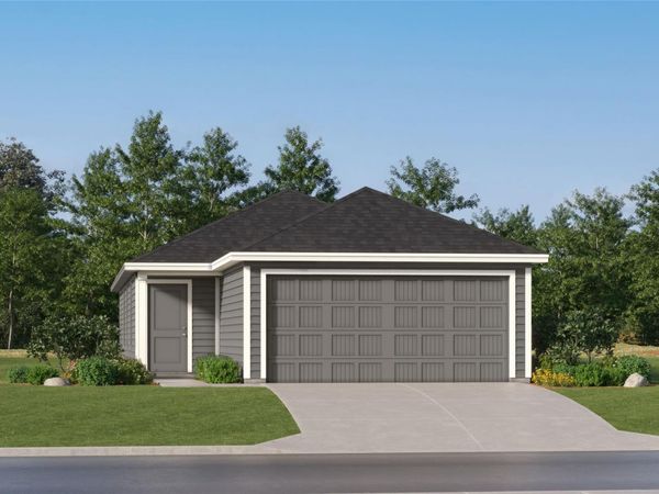 468 Jones Beach LN, Jarrell, TX 76537