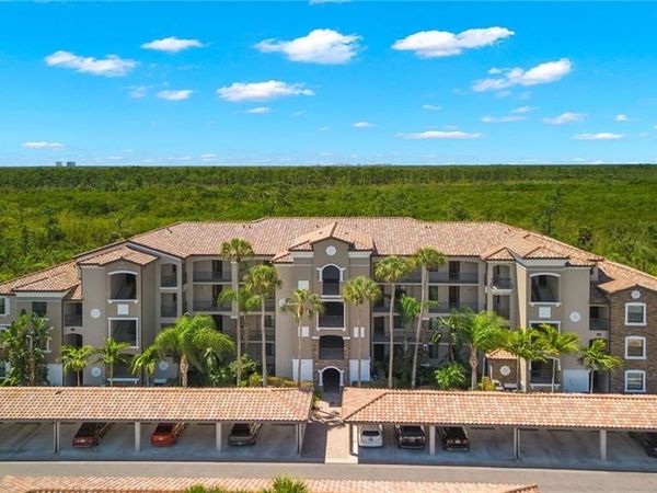 9826 Giaveno CIR , Unit 1537, NAPLES, FL 34113