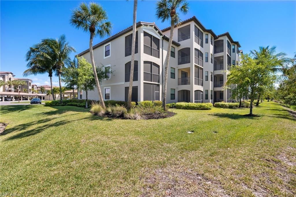 9826 Giaveno Cir , Unit 1537, Naples, FL 34113 Photo