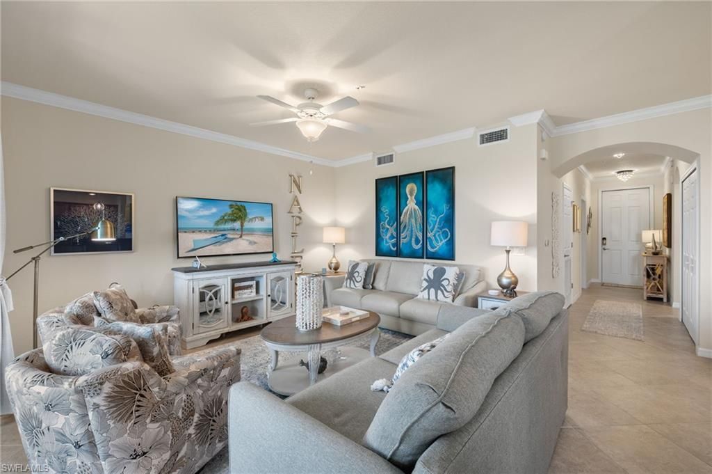9826 Giaveno Cir , Unit 1537, Naples, FL 34113 Photo