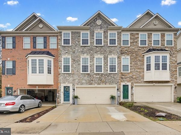 1412 SHERMAN COURT, BEL AIR, MD 21015