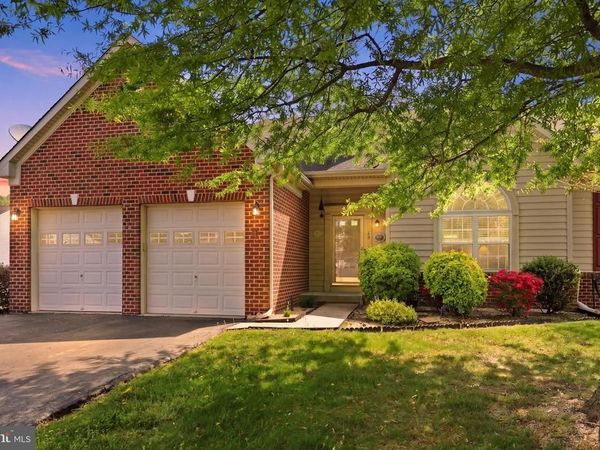 40 BRIGHTON STREET, OCEAN VIEW, DE 19970