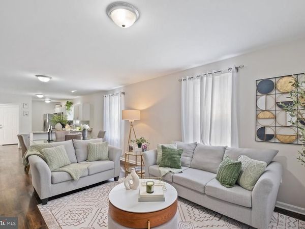 6401 HALLECK STREET , DISTRICT HEIGHTS, MD 20747