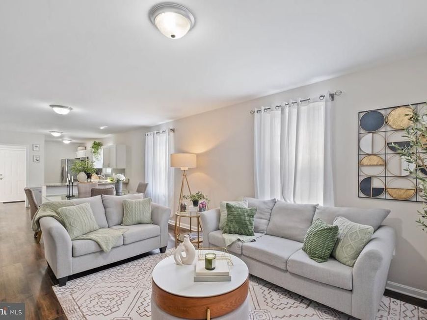 6401 Halleck Street , District Heights, MD 20747 Main Photo