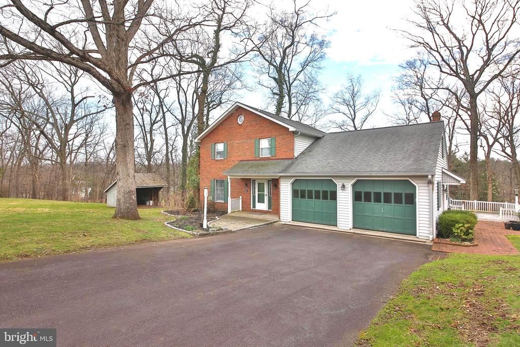 837 RISING SUN ROAD, TELFORD, PA 18969