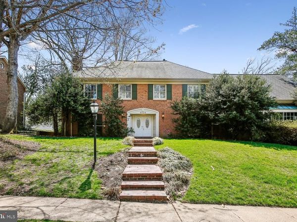 4024 40TH STREET N , ARLINGTON, VA 22207