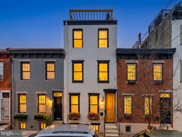 1805 WEBSTER STREET, PHILADELPHIA, PA 19146