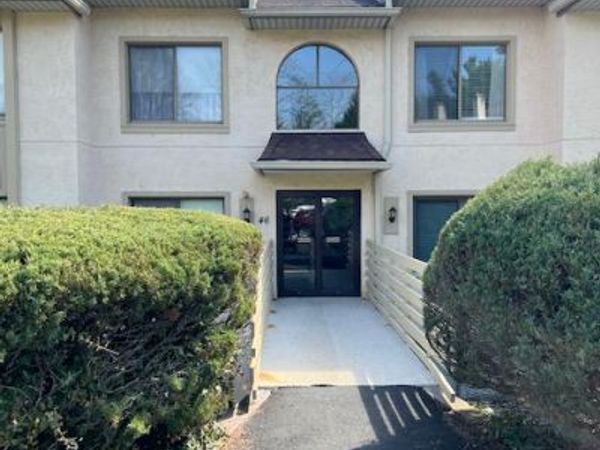 46 C MUIRFIELD DRIVE, READING, PA 19607