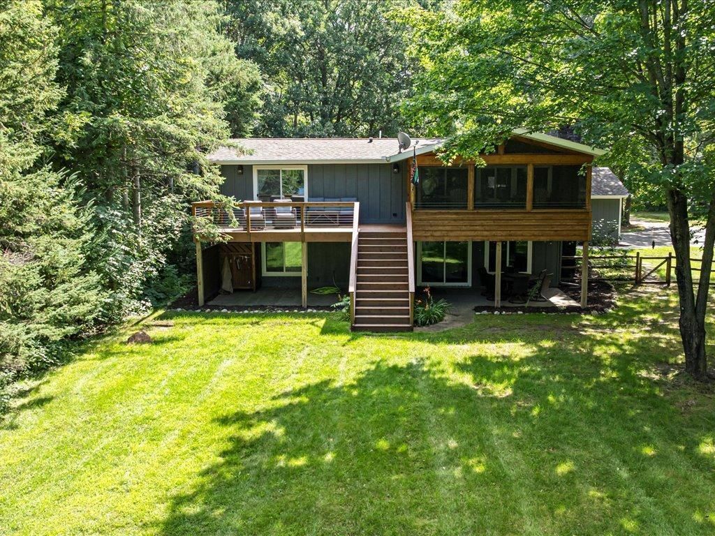 33527 Anderson Court, Crosslake, MN 56442