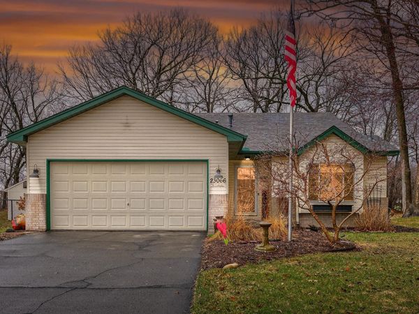 23066 Jivaro Street NW, Saint Francis, MN 55070
