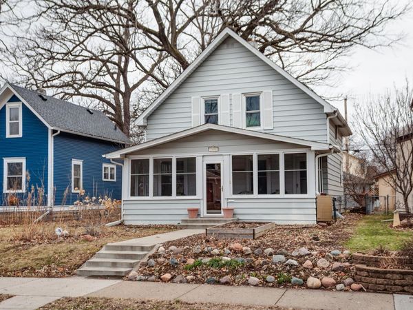 3450 44th Avenue S, Minneapolis, MN 55406