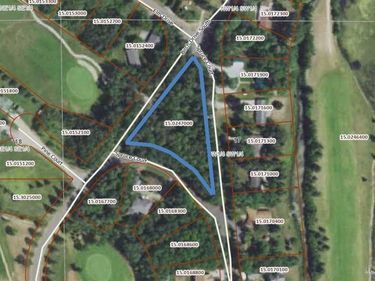 TBD Birch Drive S, Warroad, MN 56763