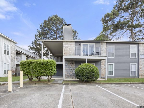 5113 Nicholson Dr, Unit #A-46, Baton Rouge, LA 70820