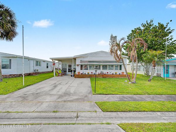 1930 Live Oak Street NE , Palm Bay, FL 32905